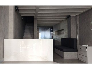 Local comercial en alquiler en S'Eixample - Can Misses en Ibiza/Eivissa