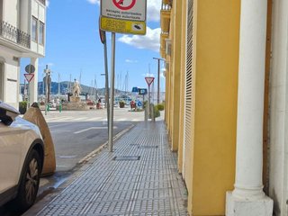Local comercial en alquiler en S'Eixample - Can Misses en Ibiza/Eivissa