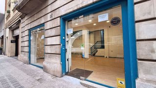 Local comercial en alquiler en Sant Gervasi - Galvany en Barcelona - Imagen 20