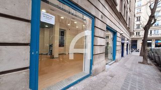 Local comercial en alquiler en Sant Gervasi - Galvany en Barcelona - Imagen 24