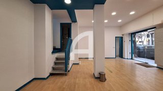 Local comercial en alquiler en Sant Gervasi - Galvany en Barcelona - Imagen 33