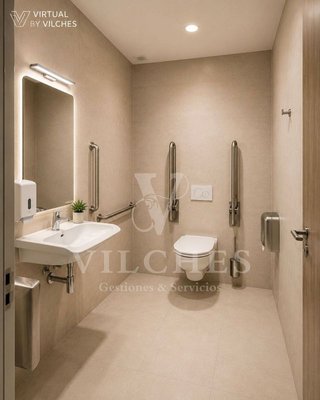 Local comercial en alquiler en Las Torres en Palmas de Gran Canaria(Las)