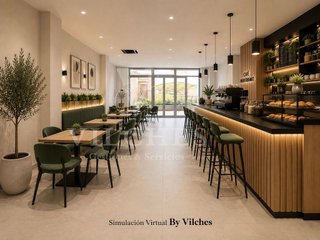 Local comercial en alquiler en Las Torres en Palmas de Gran Canaria(Las)