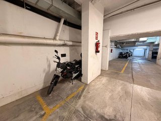 Garaje en venta en El Putxet i el Farró en Barcelona - Imagen 9