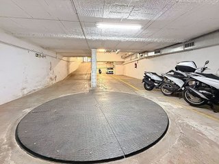 Garaje en venta en El Putxet i el Farró en Barcelona - Imagen 11