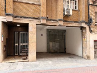 Garaje en venta en El Putxet i el Farró en Barcelona - Imagen 12