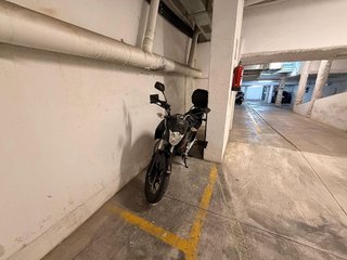 Garaje en venta en El Putxet i el Farró en Barcelona - Imagen 14
