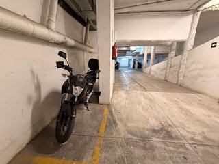 Garaje en venta en El Putxet i el Farró en Barcelona - Imagen 15