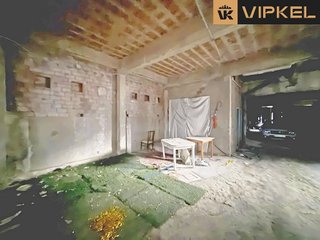 Chalet en venta en Carballo