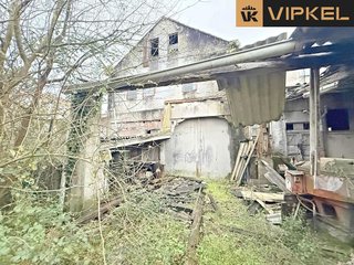 Chalet en venta en Carballo