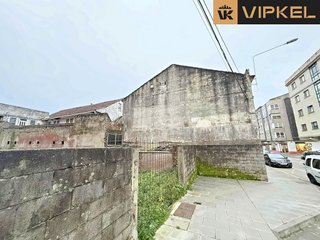 Chalet en venta en Carballo