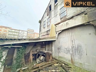 Chalet en venta en Carballo