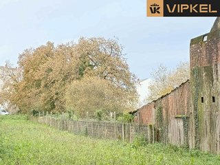 Chalet en venta en Carballo