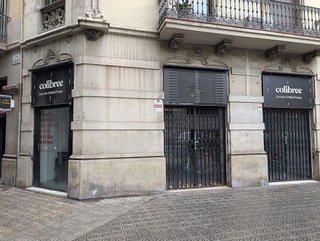 Local comercial en alquiler en La Nova Esquerra de l'Eixample en Barcelona - Imagen 9