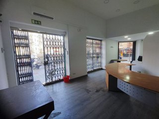 Local comercial en alquiler en La Nova Esquerra de l'Eixample en Barcelona - Imagen 10