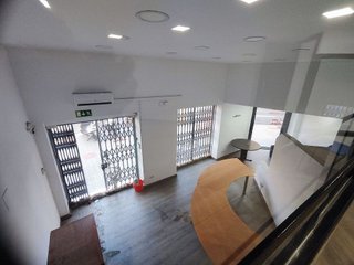 Local comercial en alquiler en La Nova Esquerra de l'Eixample en Barcelona - Imagen 11
