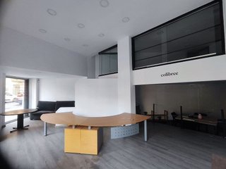 Local comercial en alquiler en La Nova Esquerra de l'Eixample en Barcelona - Imagen 16