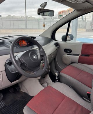 Renault Modus 130.000km