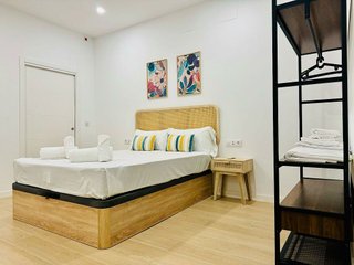 Piso en alquiler en Tormos en Valencia