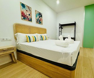 Piso en alquiler en Tormos en Valencia