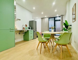 Piso en alquiler en Tormos en Valencia