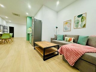 Piso en alquiler en Tormos en Valencia