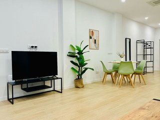 Piso en alquiler en Tormos en Valencia