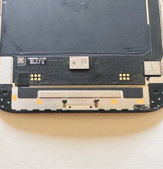 Pantalla Original iPhone 12 Pro Max Original