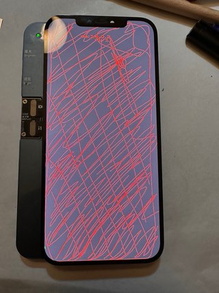 Pantalla Original iPhone 12 Pro Max Original