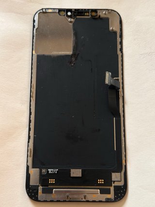 Pantalla Original iPhone 12 Pro Max Original