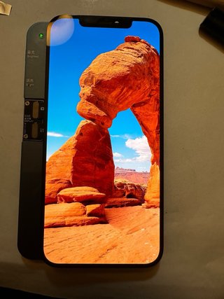 Pantalla Original iPhone 12 Pro Max Original