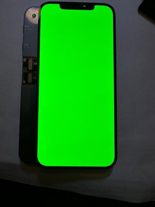 Pantalla Original iPhone 12 Pro Max Original