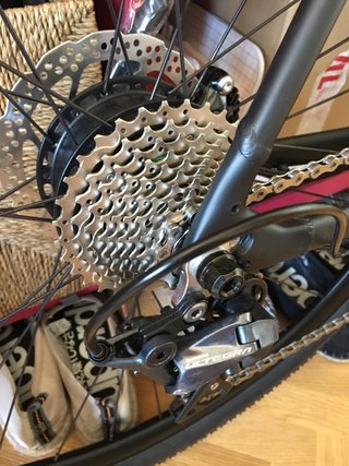 Orbea Gain D10 Eléctrica Gravel Ultegra