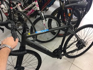Orbea Gain D10 Eléctrica Gravel Ultegra