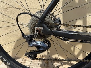 Orbea Gain D10 Eléctrica Gravel Ultegra