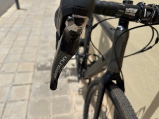 Orbea Gain D10 Eléctrica Gravel Ultegra