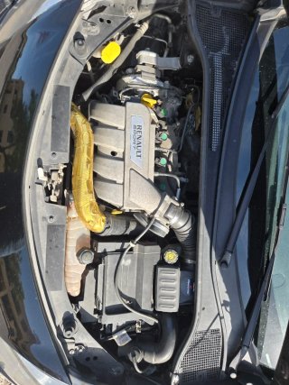 Renault Clio RS 197