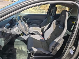 Renault Clio RS 197