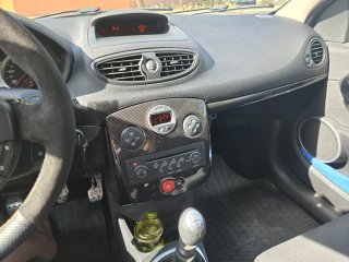 Renault Clio RS 197