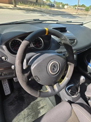Renault Clio RS 197