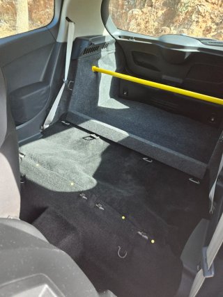 Renault Clio RS 197