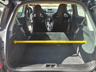 Renault Clio RS 197