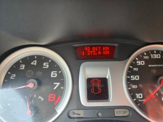 Renault Clio RS 197