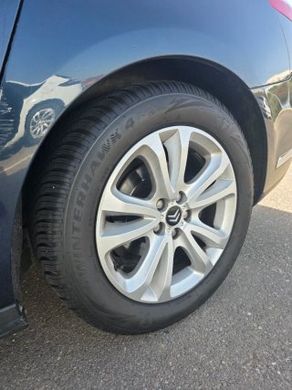 Citroen C5 2015