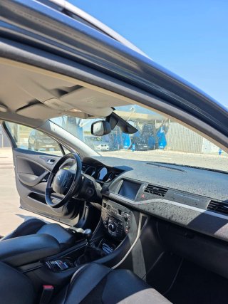 Citroen C5 2015