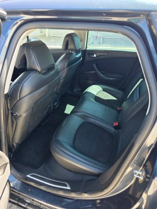 Citroen C5 2015