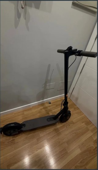 Patinete Eléctrico Xiaomi
