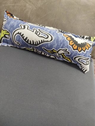 Cojínes decoración/gestión emocional -TEA