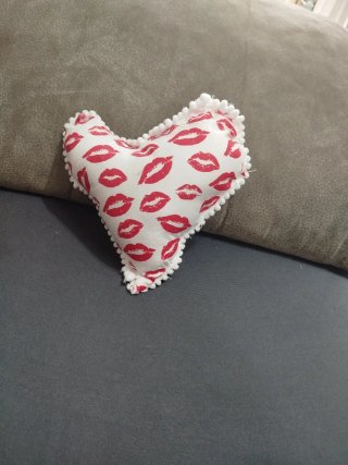 Cojínes decoración/gestión emocional -TEA