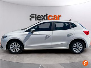 Seat Ibiza 1.0 MPI 59kW (80CV) Reference